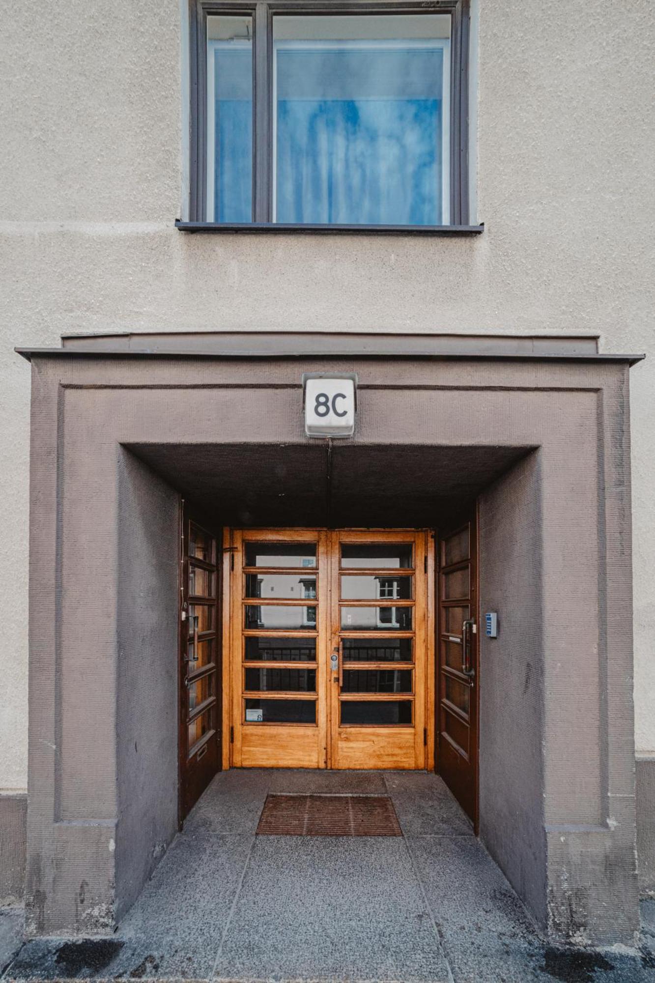 Appartement Nordstay - Trendy By The North Harbor Self Check-in