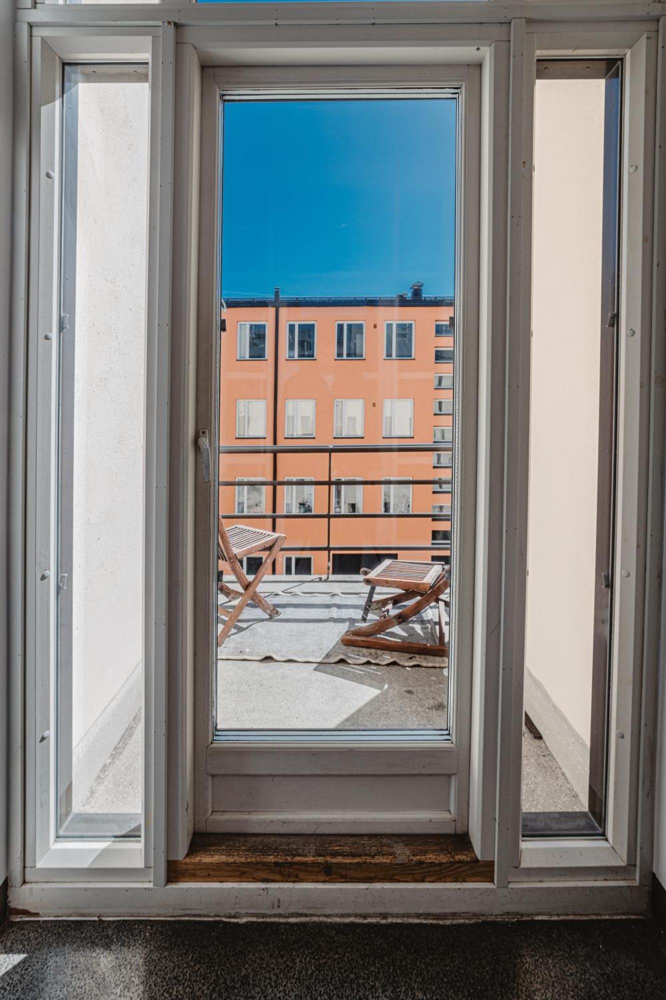 Nordstay - Trendy By The North Harbor Self Check-in Appartement Helsinki